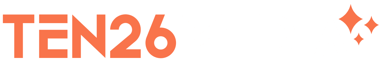 Ten26 Media