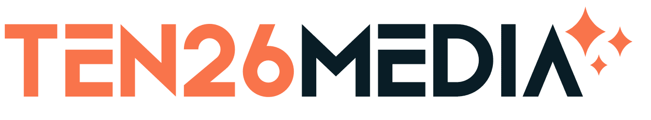 Ten26 Media